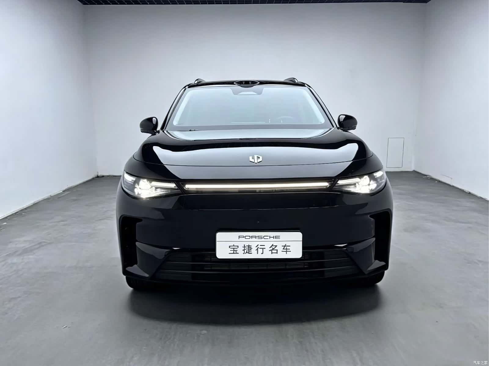 Leapmotor C16, 2025 2