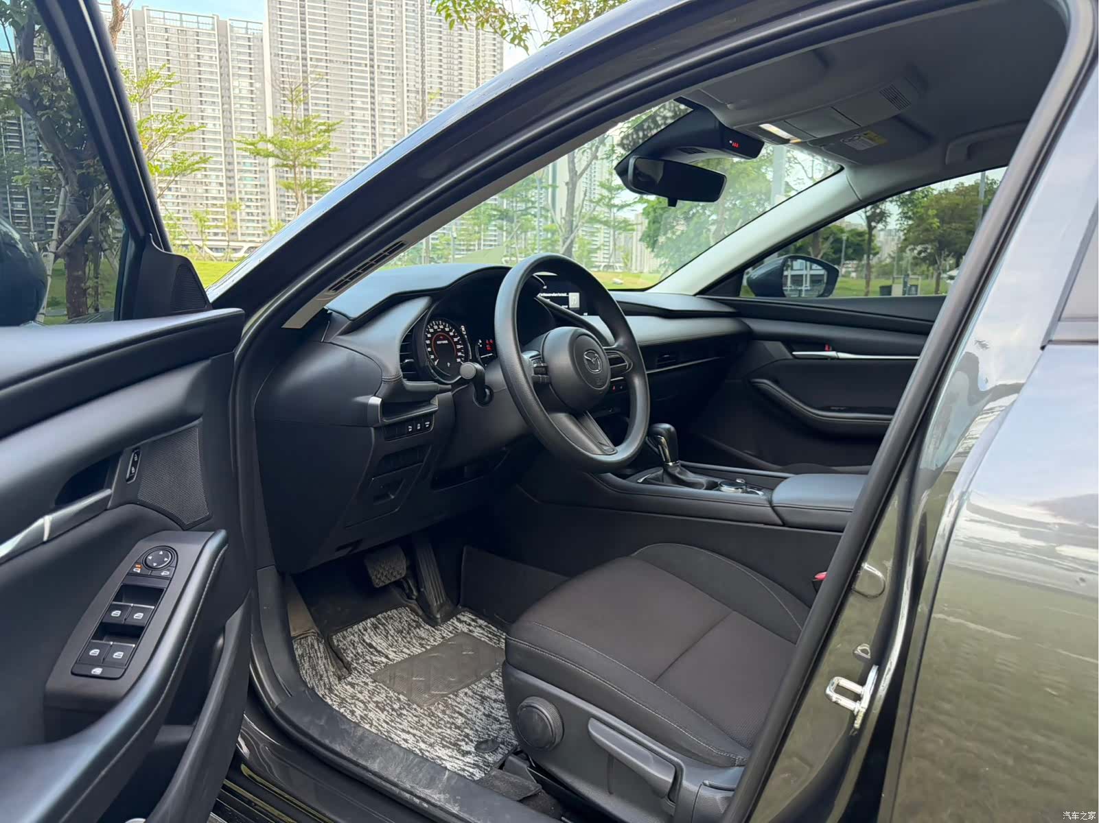 Mazda Mazda3, 2023 6