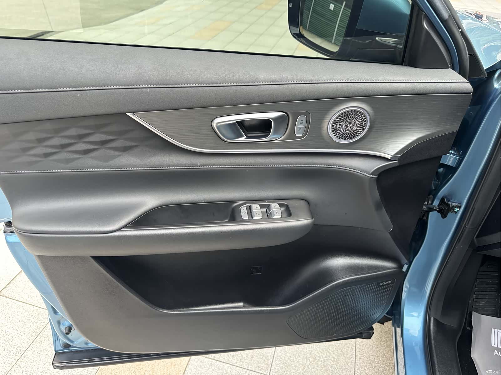 Chery Tiggo 8 Plus, 2025 6