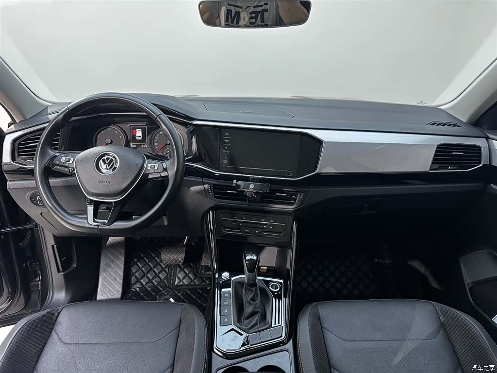Volkswagen Tayron, 2022 11