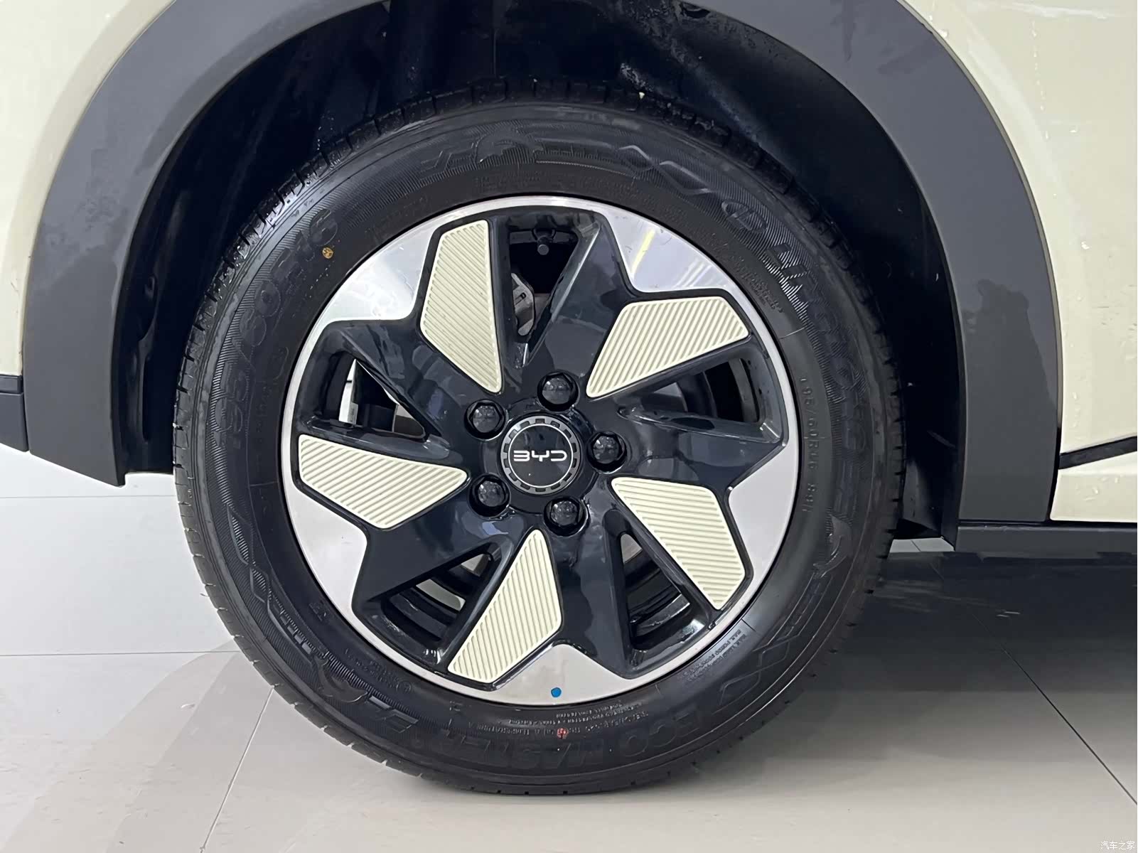 BYD Dolphin, 2026 9