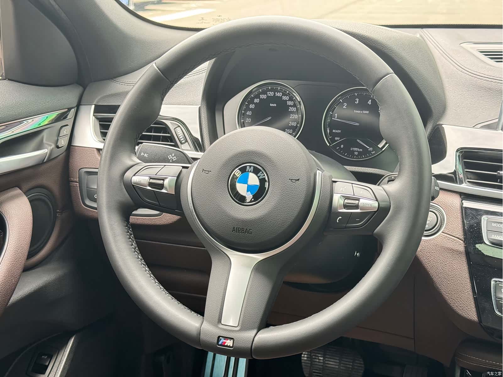 BMW X2, 2020 9