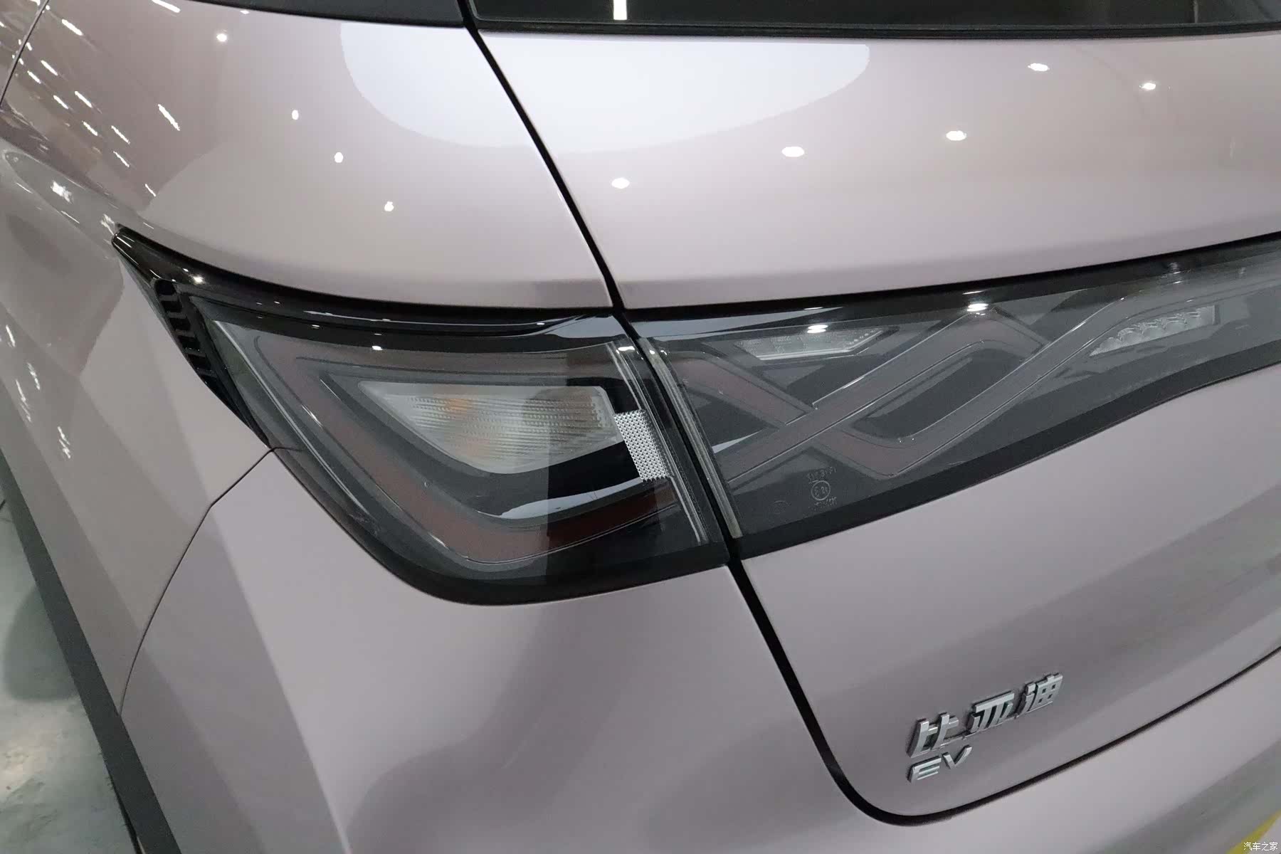 BYD Dolphin, 2022 10