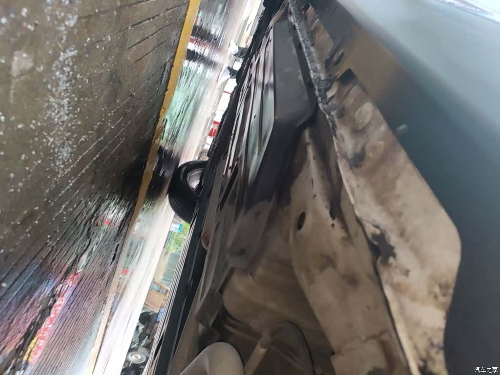Wuling 510, 2019 20