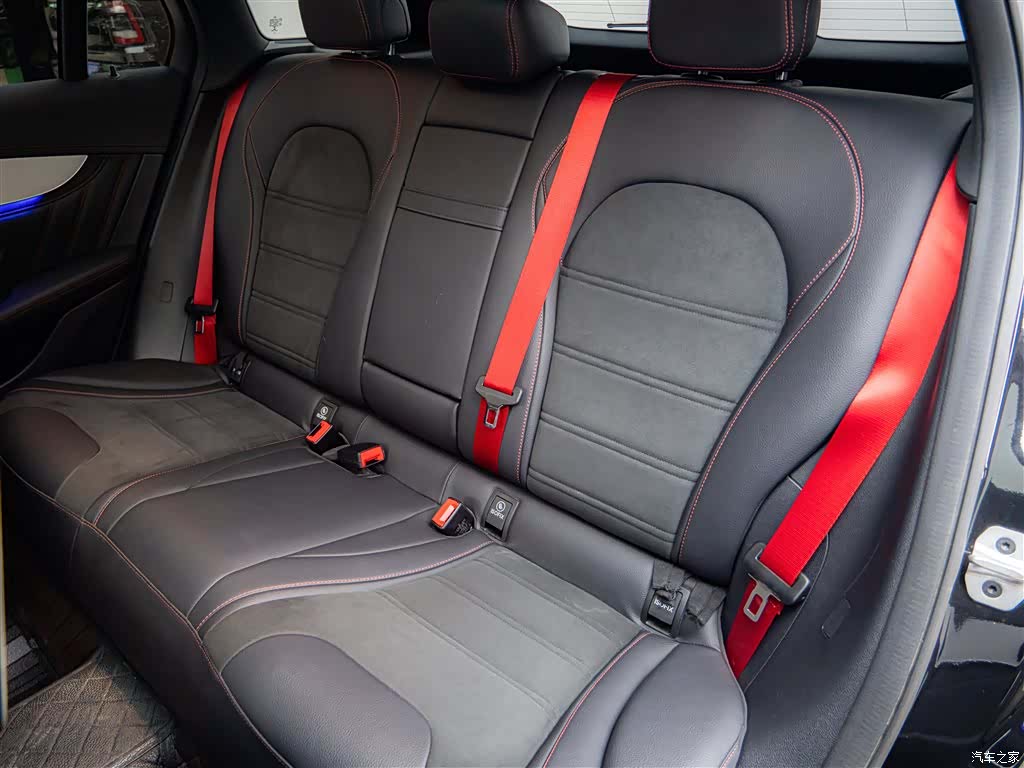Mercedes-Benz GLC, 2023 18