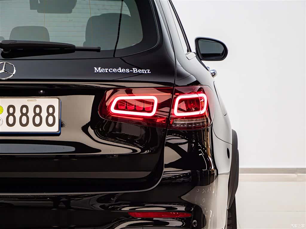 Mercedes-Benz GLC, 2023 12
