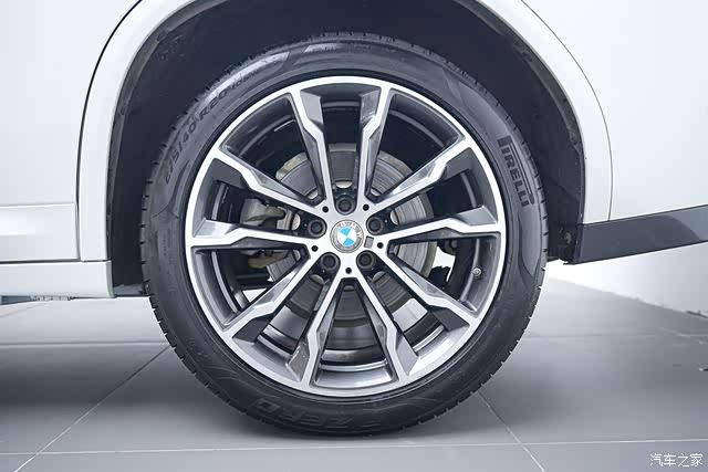 BMW X4, 2020 6