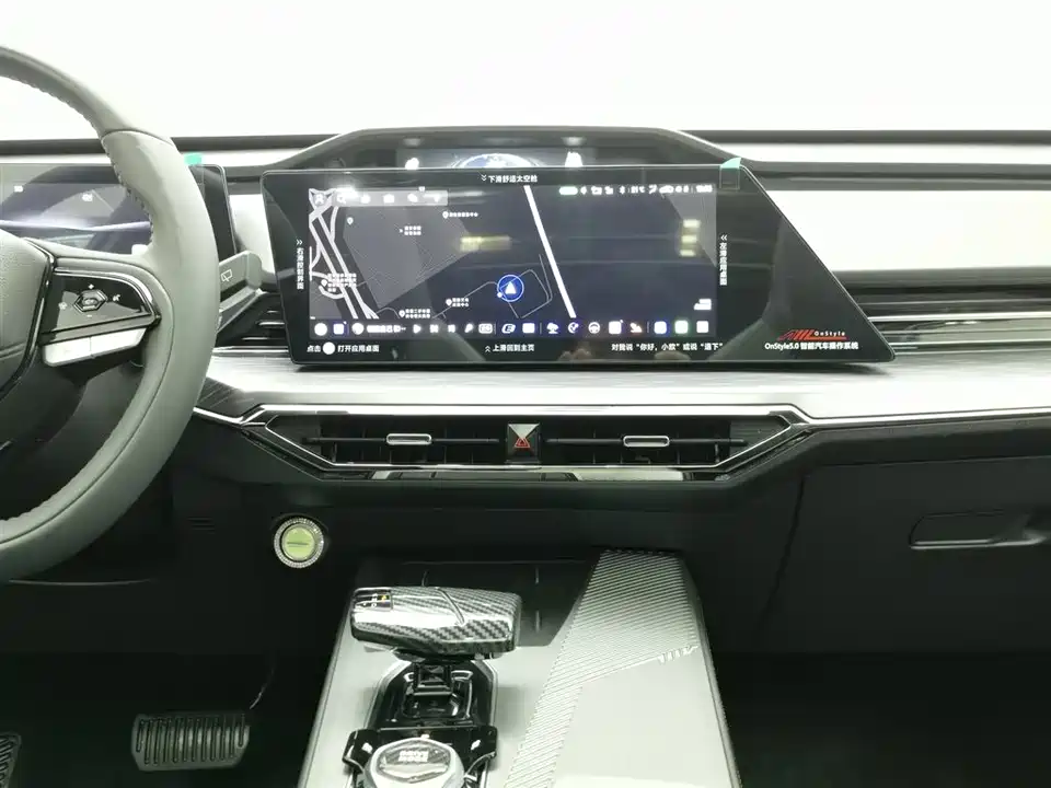 Oshan Z6