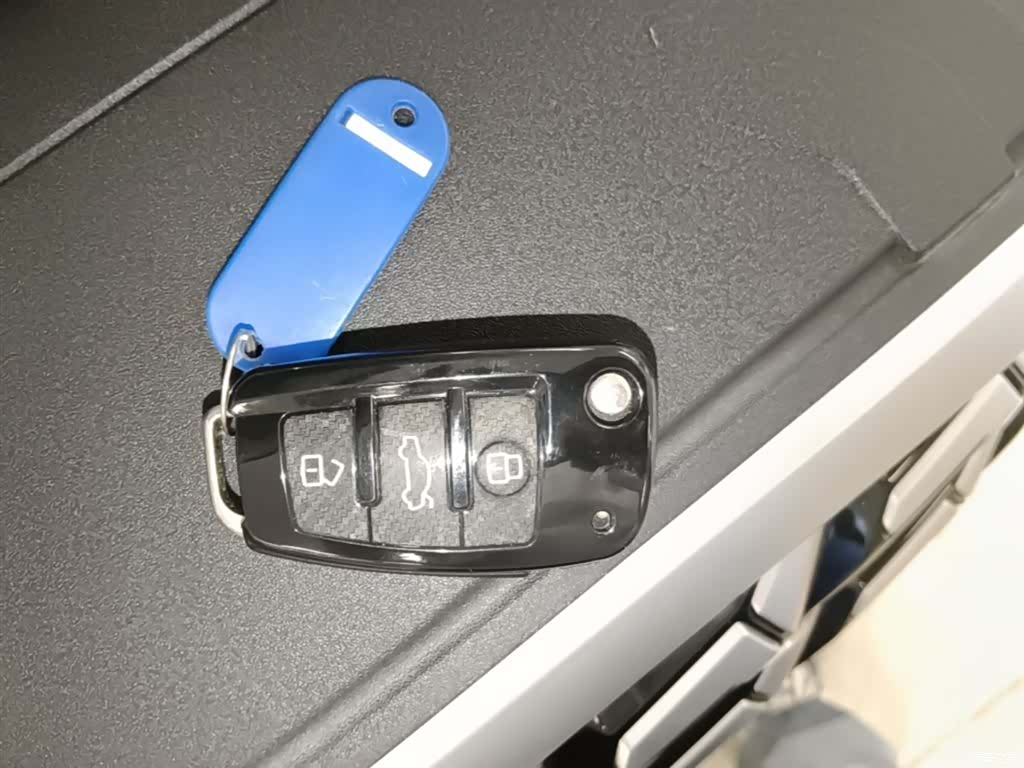 Audi Q3, 2024 9