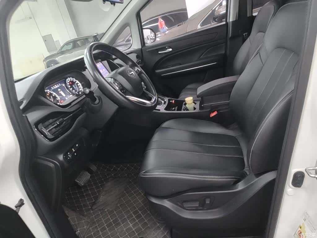 GAC M6, 2020 15