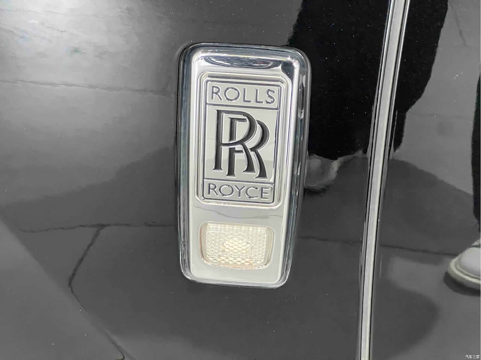 Rolls-Royce Ghost, 2014 35