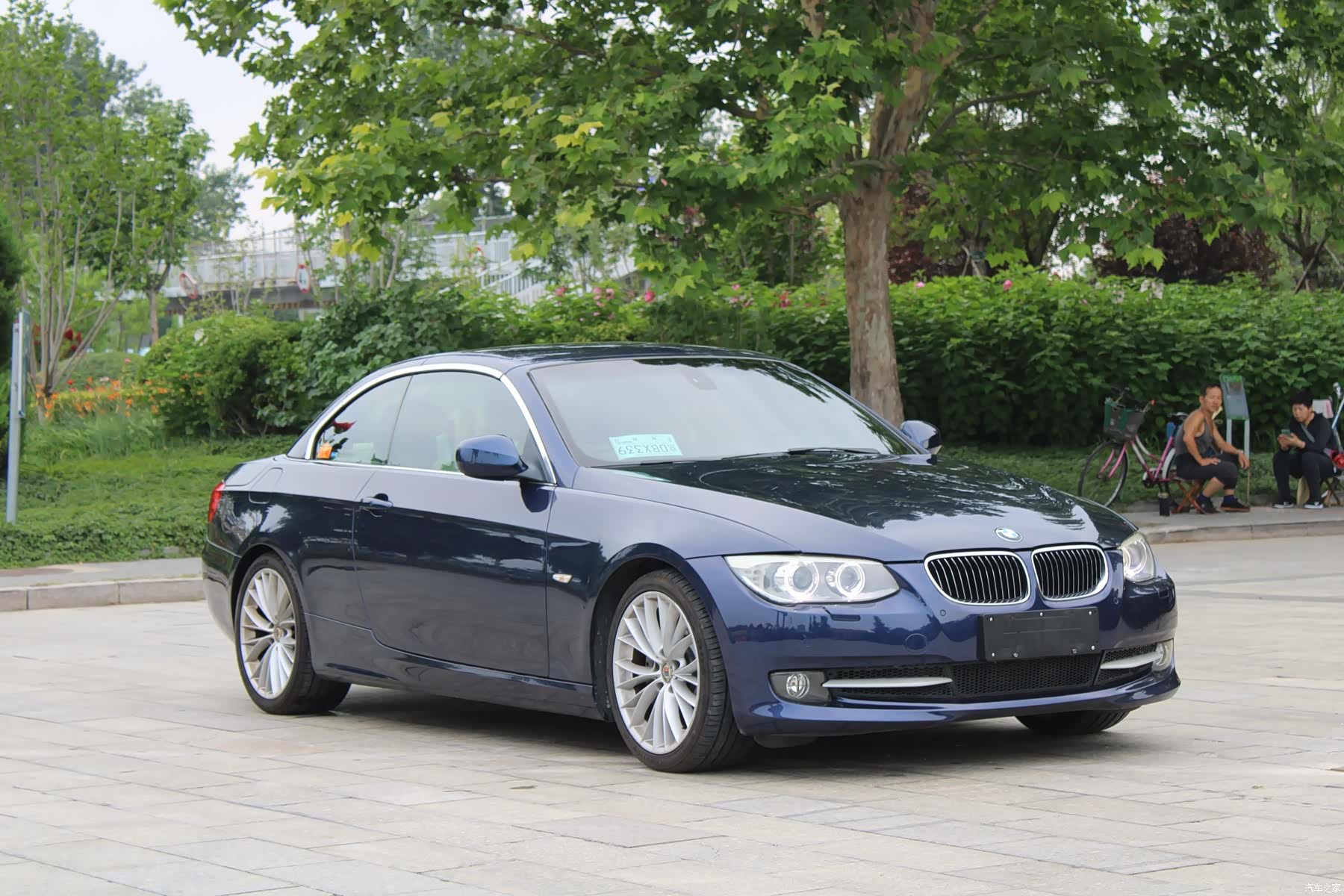 BMW 3 Series, 2010 4