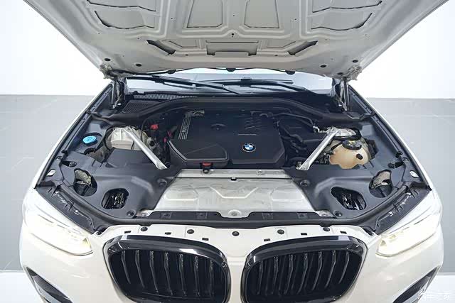 BMW X4, 2020 9