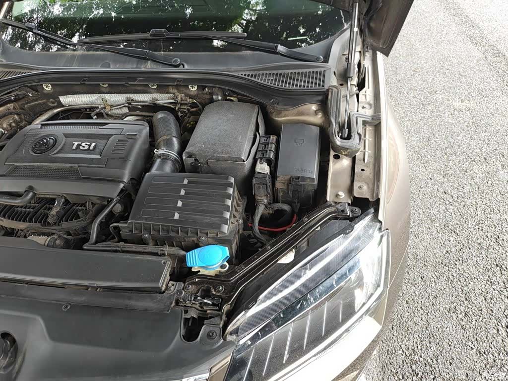 Skoda Superb, 2018 21
