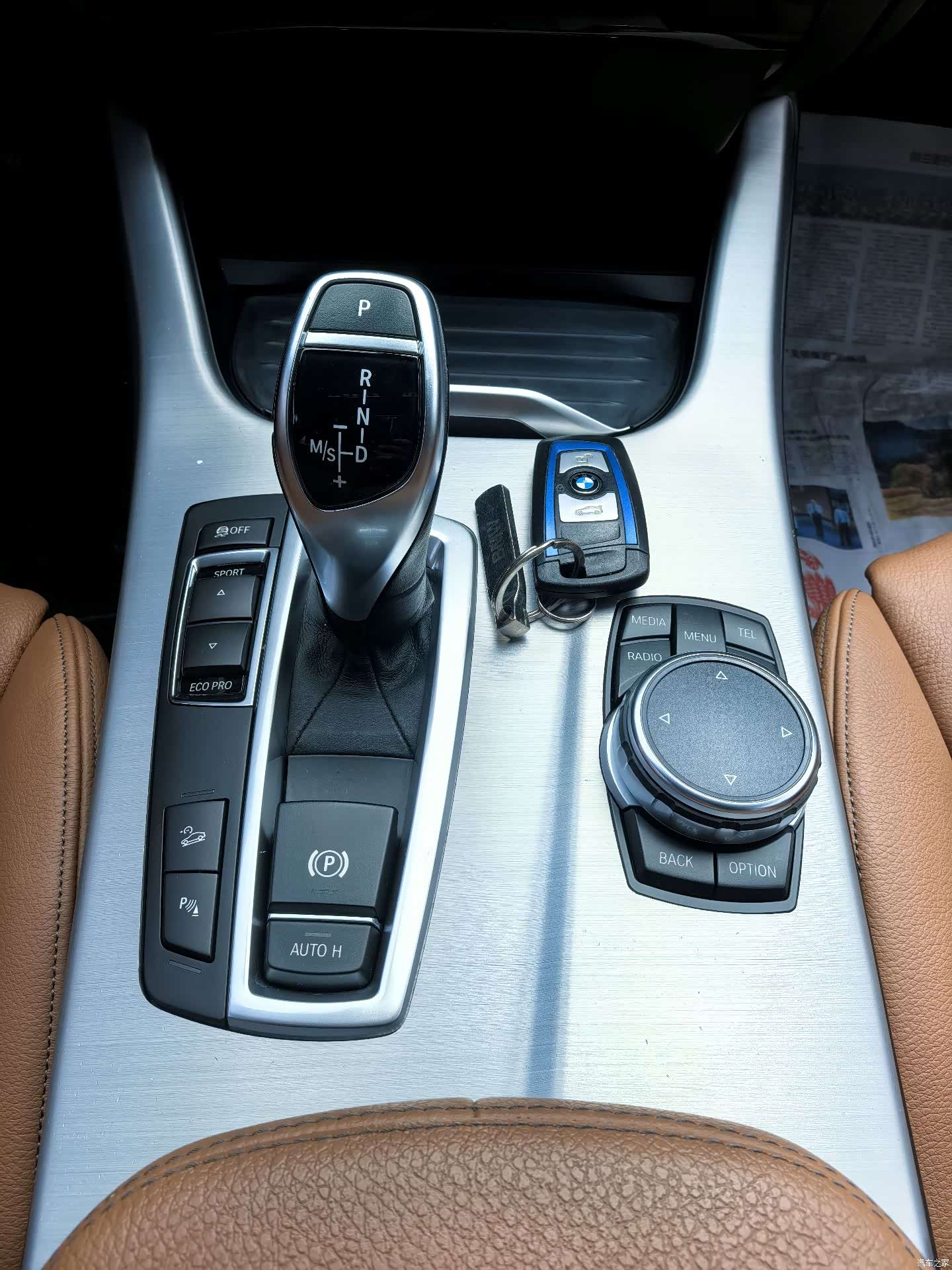 BMW X4, 2015 14