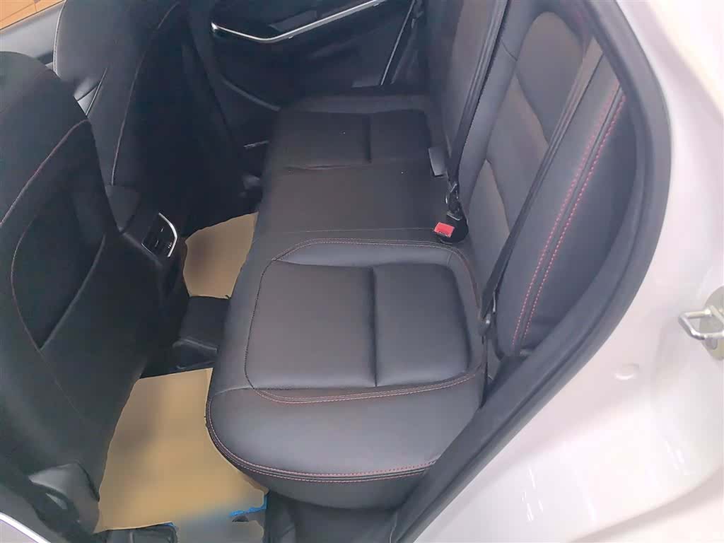 Chery Tiggo 5x, 2018 17