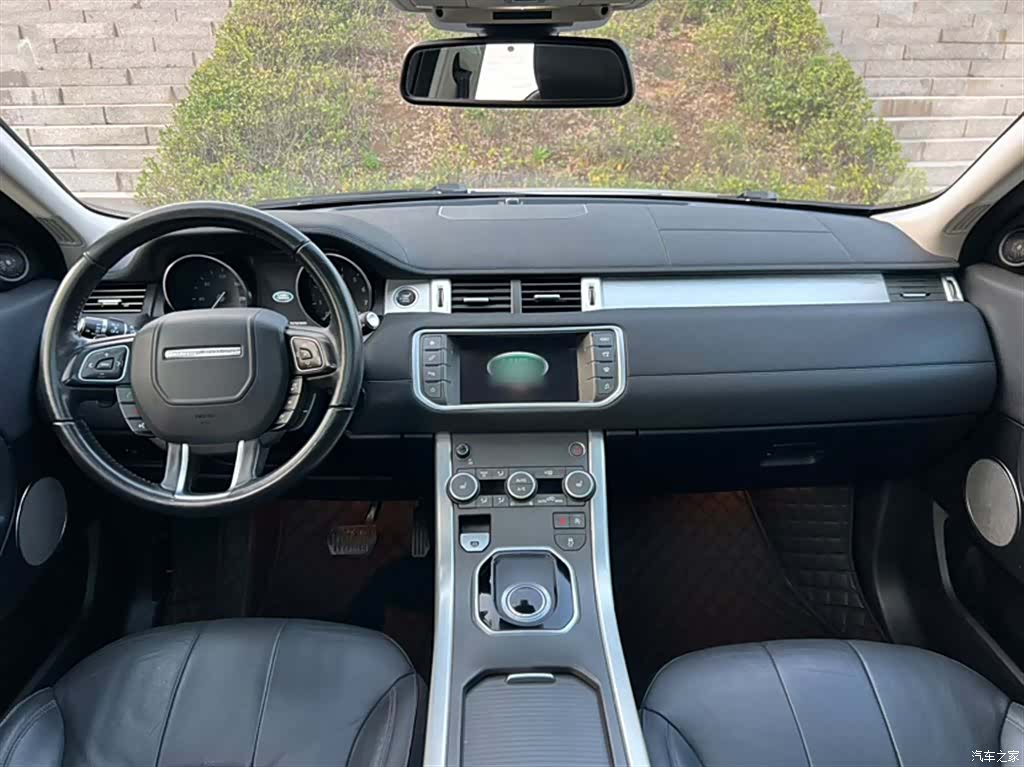 Land Rover Range Rover, 2017 9
