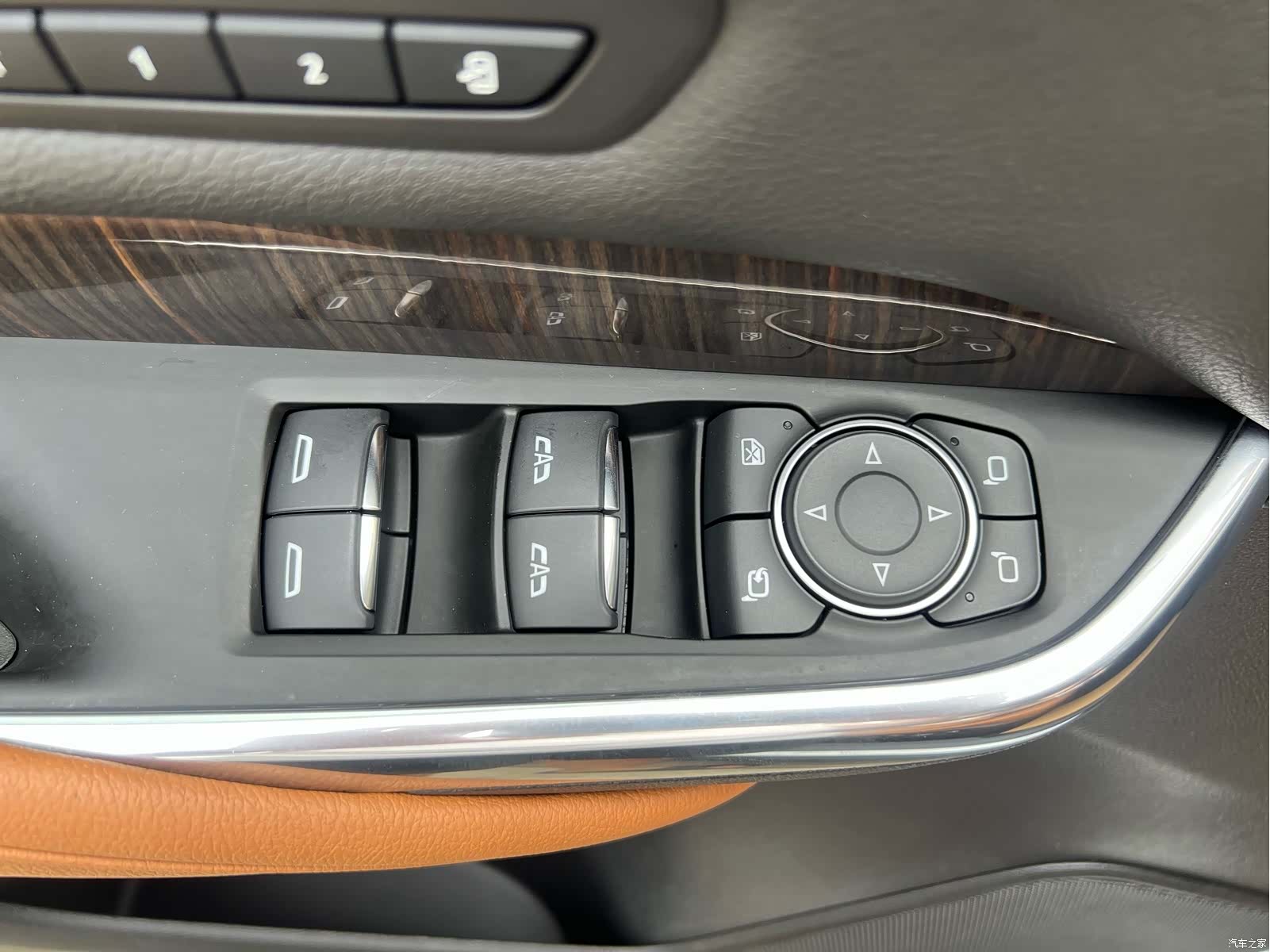 Cadillac XT4, 2023 18