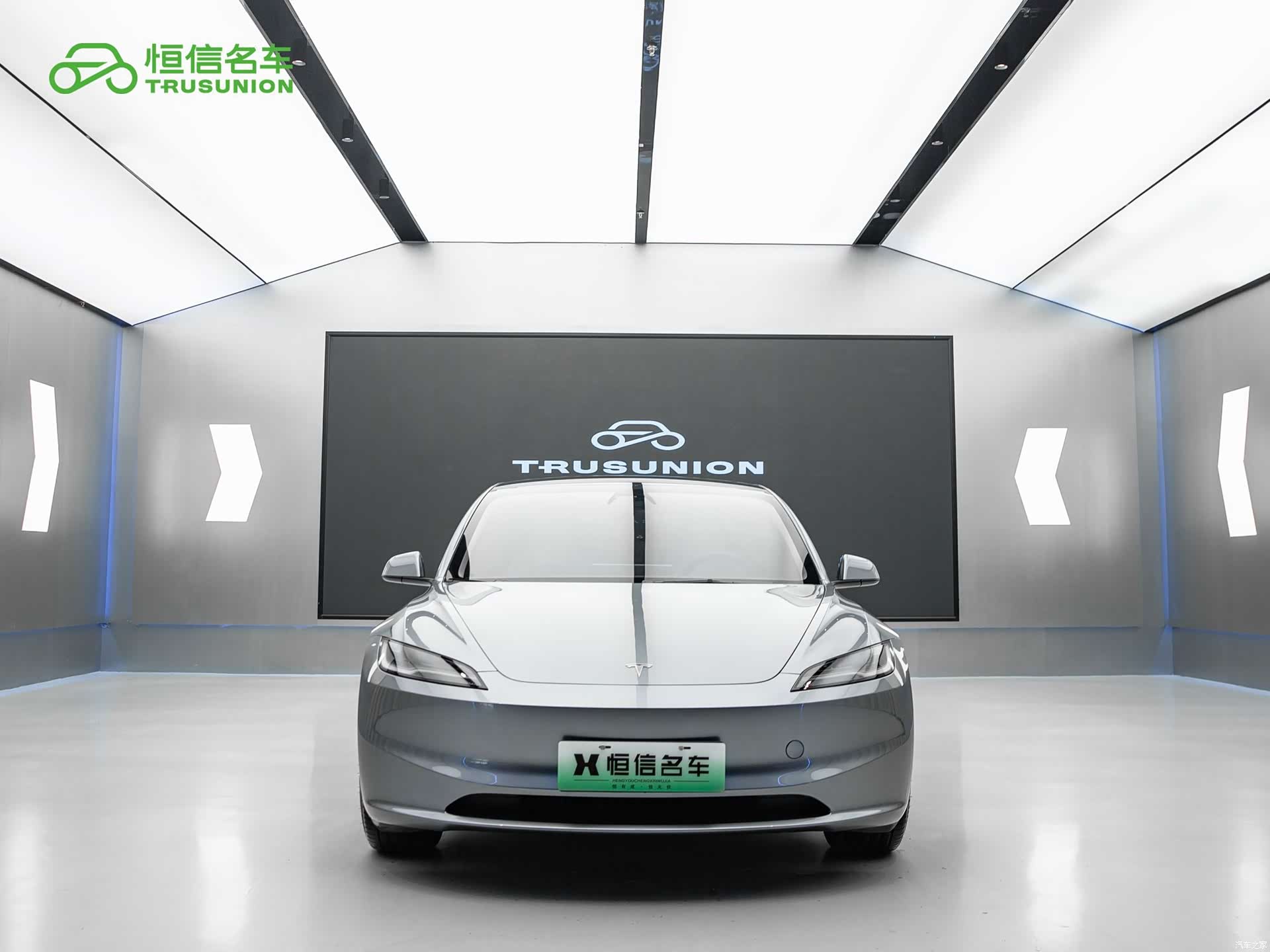 Tesla Model 3, 2024 2