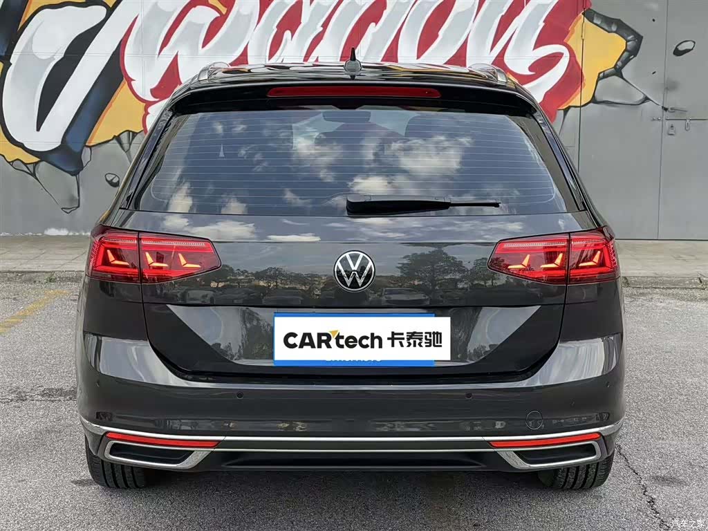 Volkswagen Variant, 2023 3