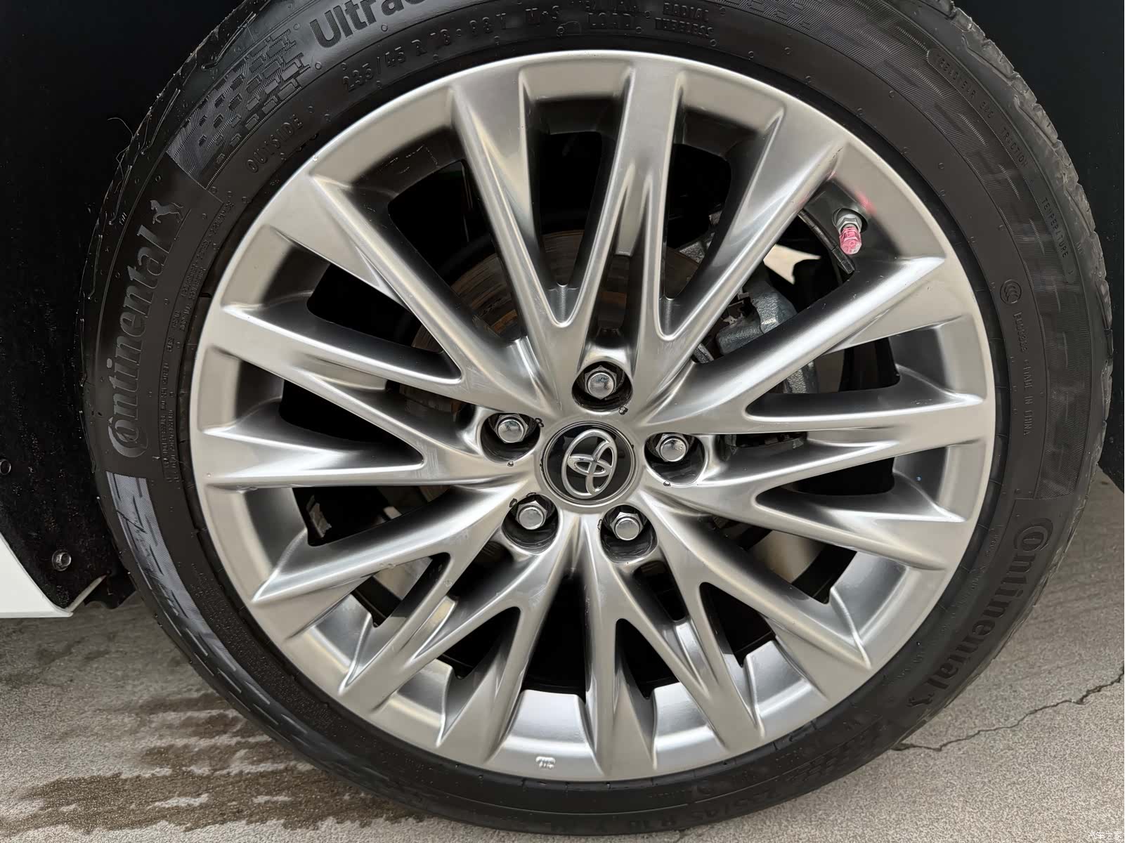 Toyota Avalon, 2023 17