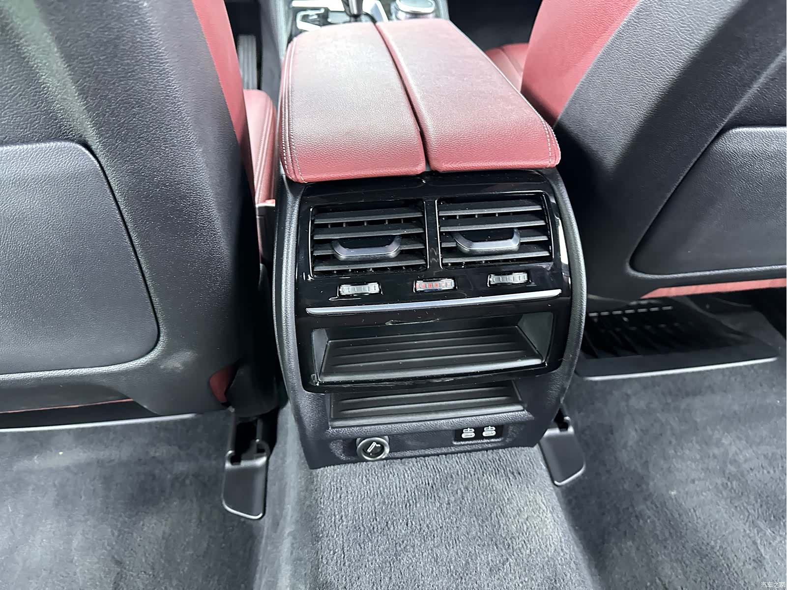 BMW 5 Series, 2021 12