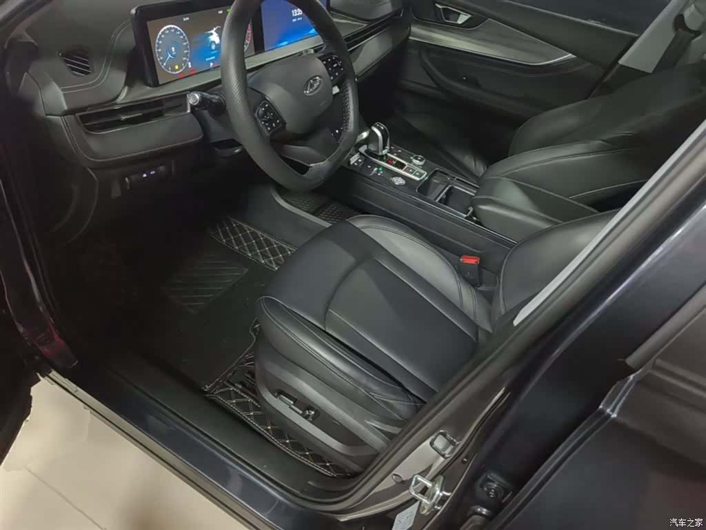 Chery Tiggo 8 Plus, 2022 15