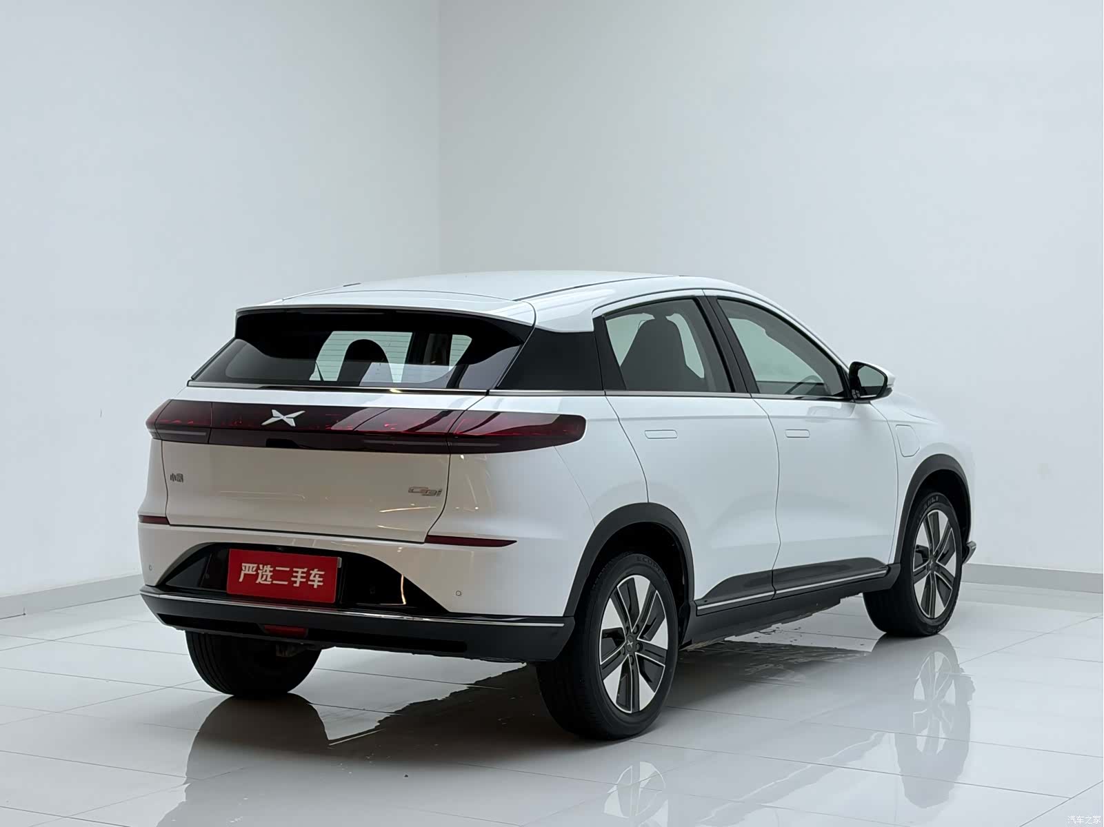 Xpeng G3i, 2023 15