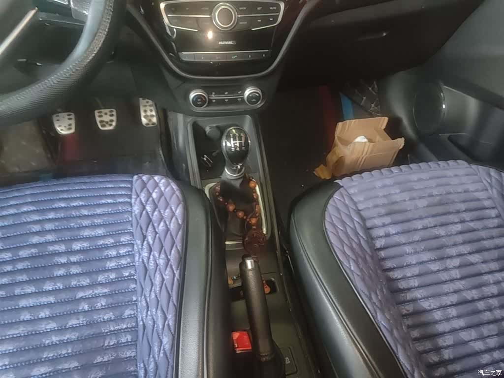 Haval H1, 2018 14