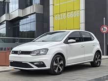 Polo 2015 1.4TSI GTI