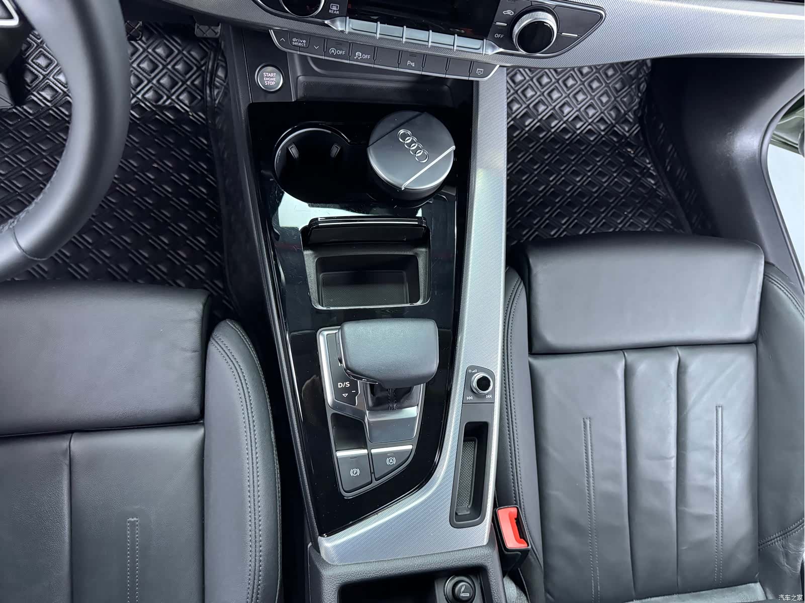Audi A5, 2023 10