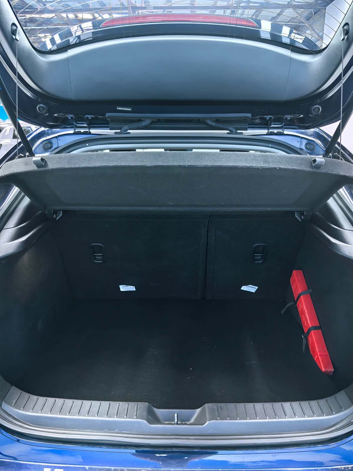 Mazda CX-30, 2022 20