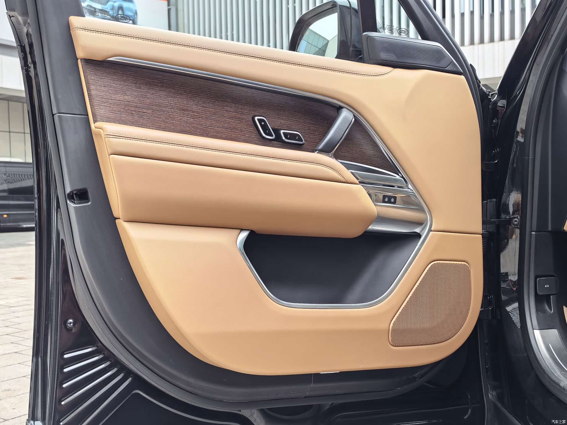 Land Rover Range Rover, 2022 4