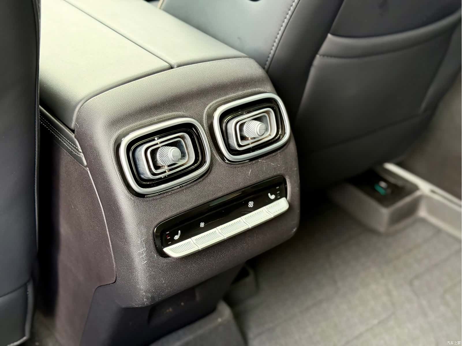 Chery Tiggo 9, 2023 14