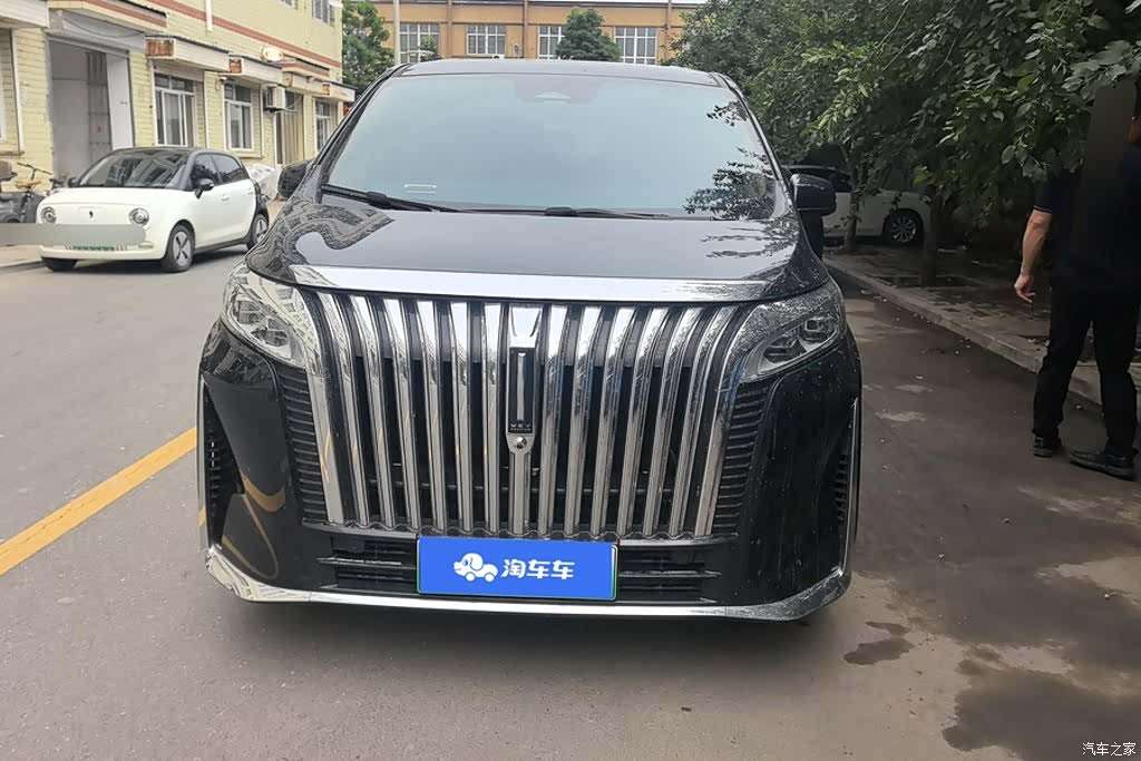 WEY Gaoshan, 2024 2