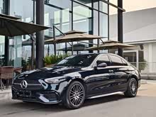 ����C�� 2022�� C 260 L �˶���