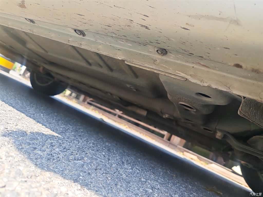 Roewe 360, 2018 16
