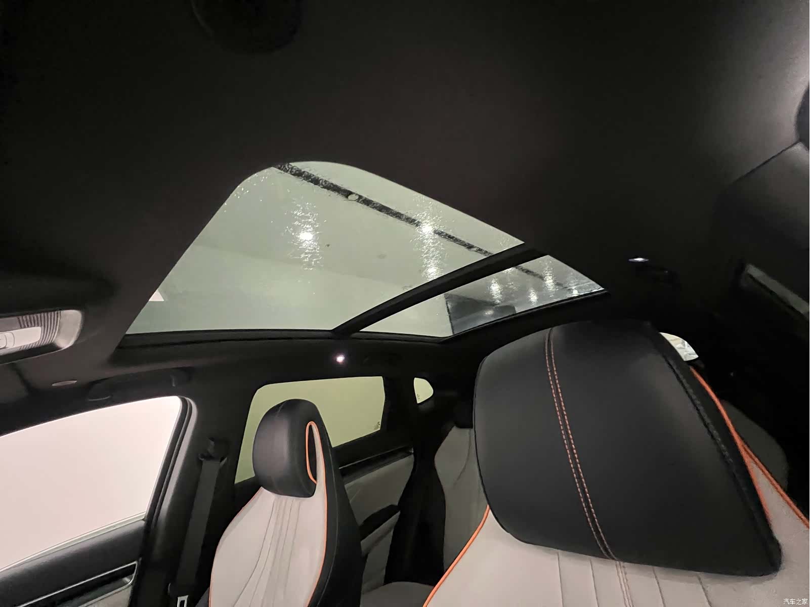 BYD Song, 2023 21