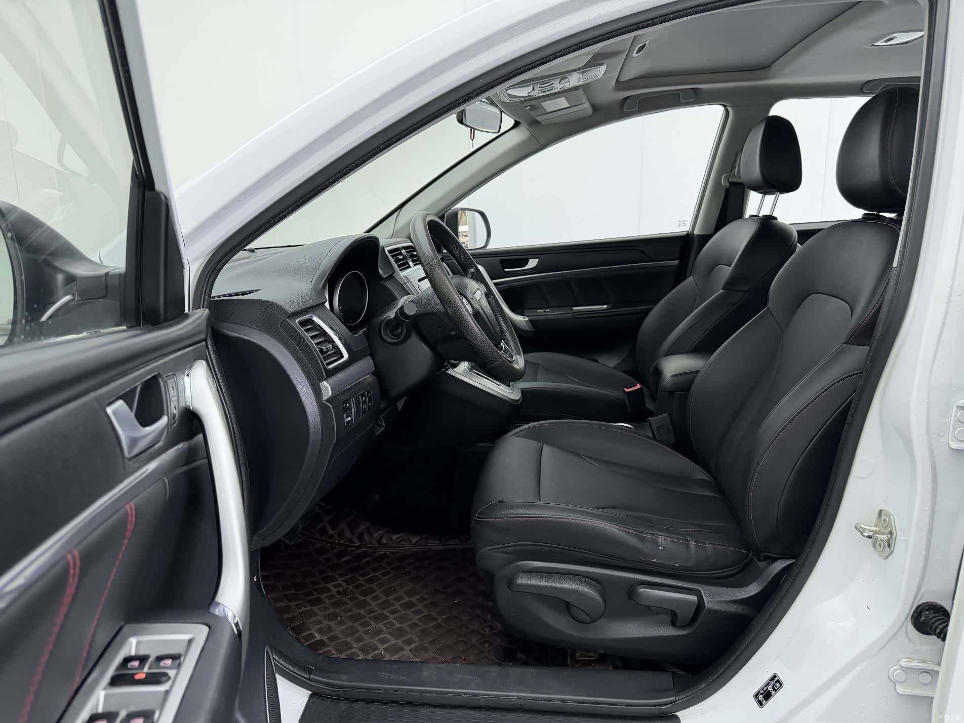 Haval M6, 2020 8