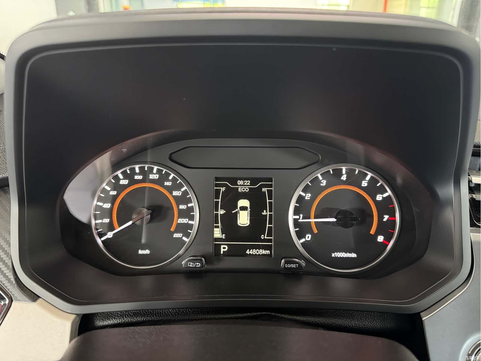 Chery 3x, 2023 4
