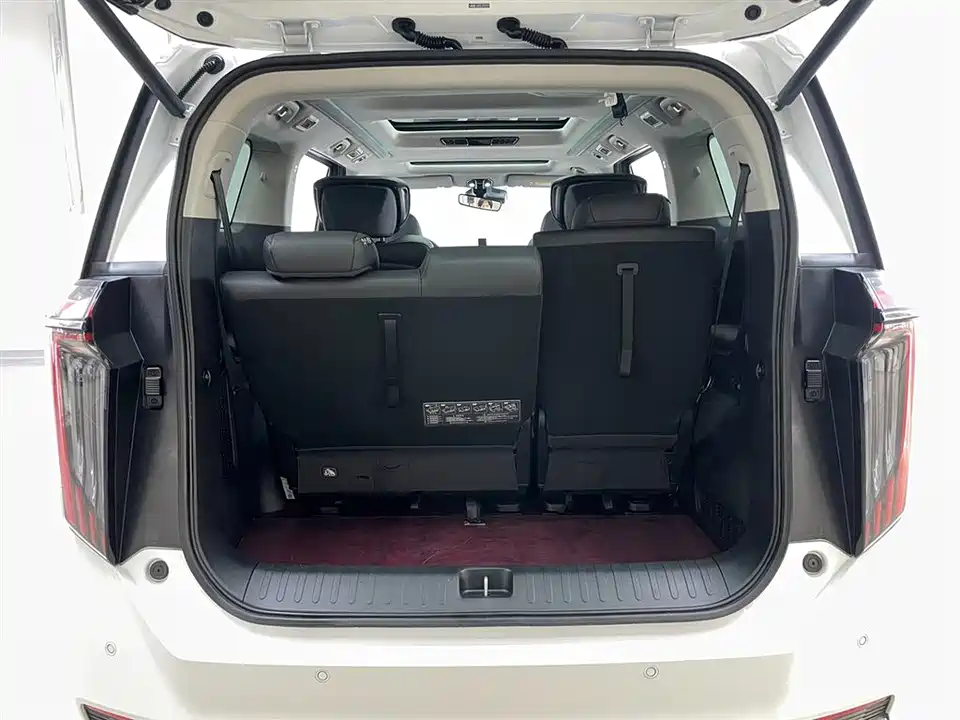 Trumpchi Trumpchi M8