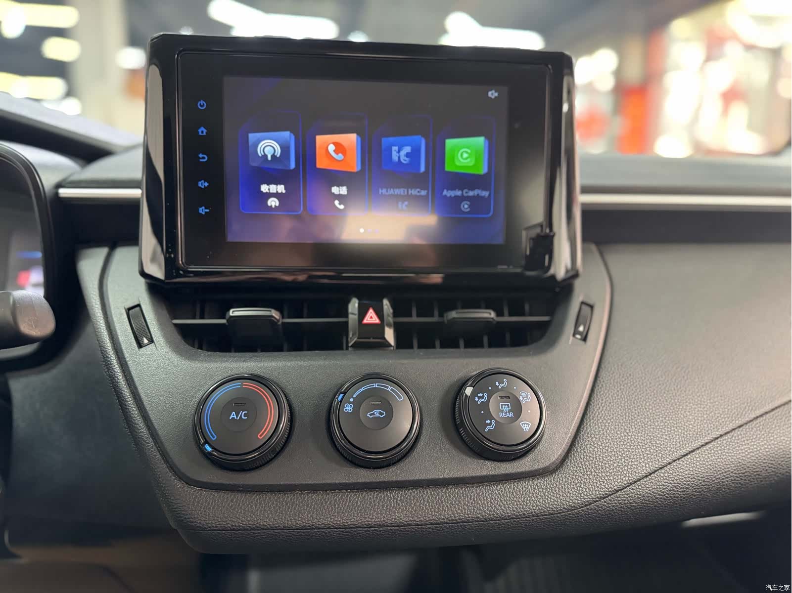 Toyota Corolla, 2022 10
