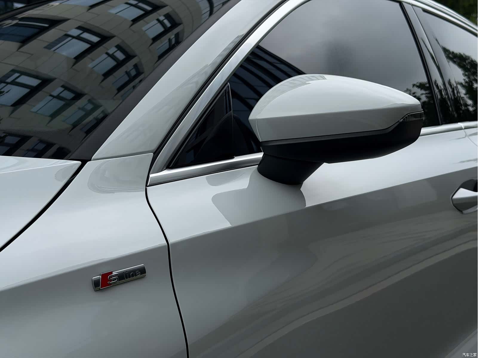 Audi A3, 2023 30