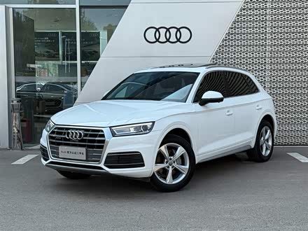 µQ5L 2018 40 TFSI ȡ VI