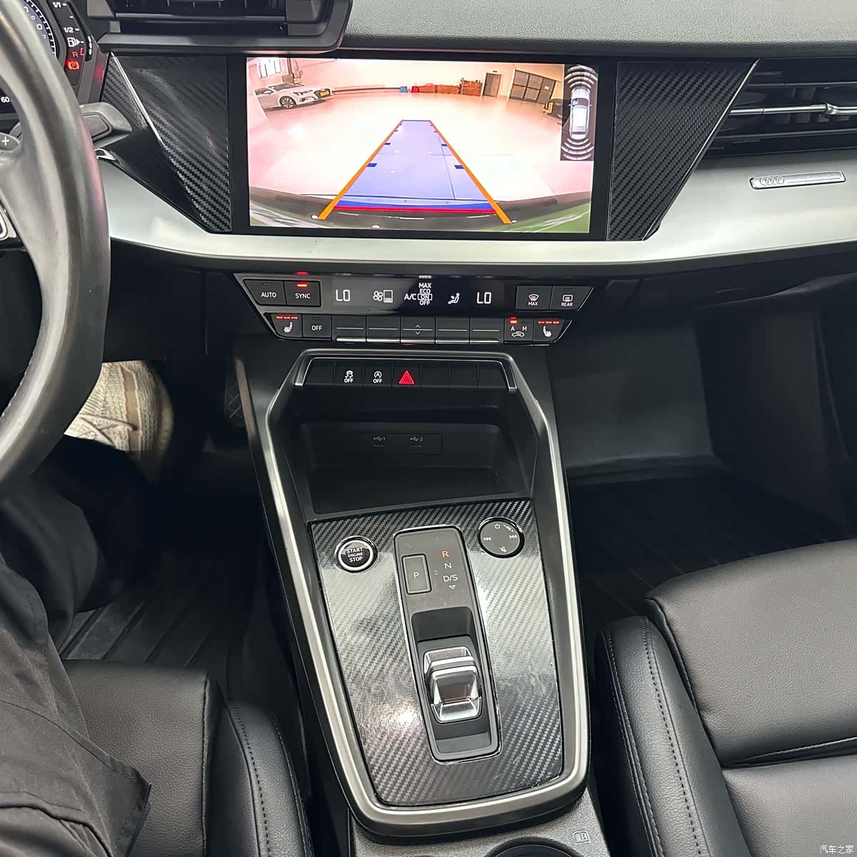 Audi A3, 2022 14