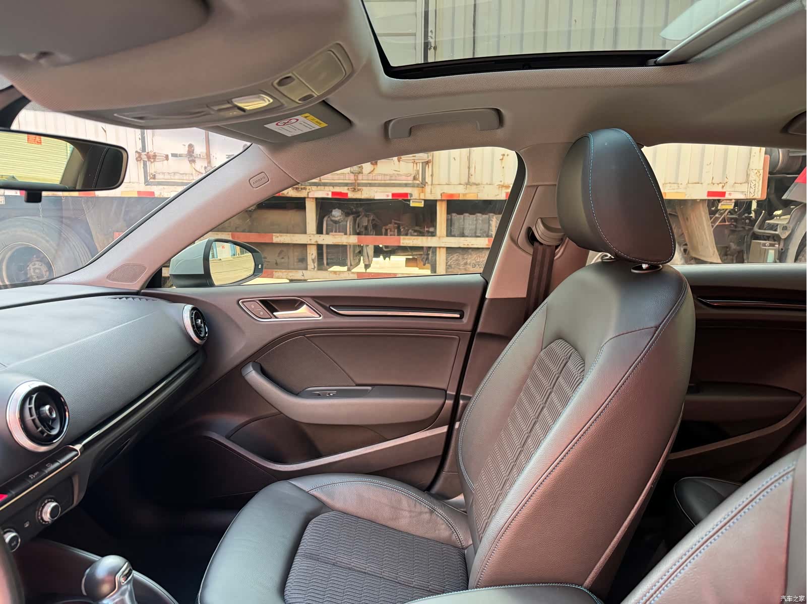 Audi A3, 2021 6
