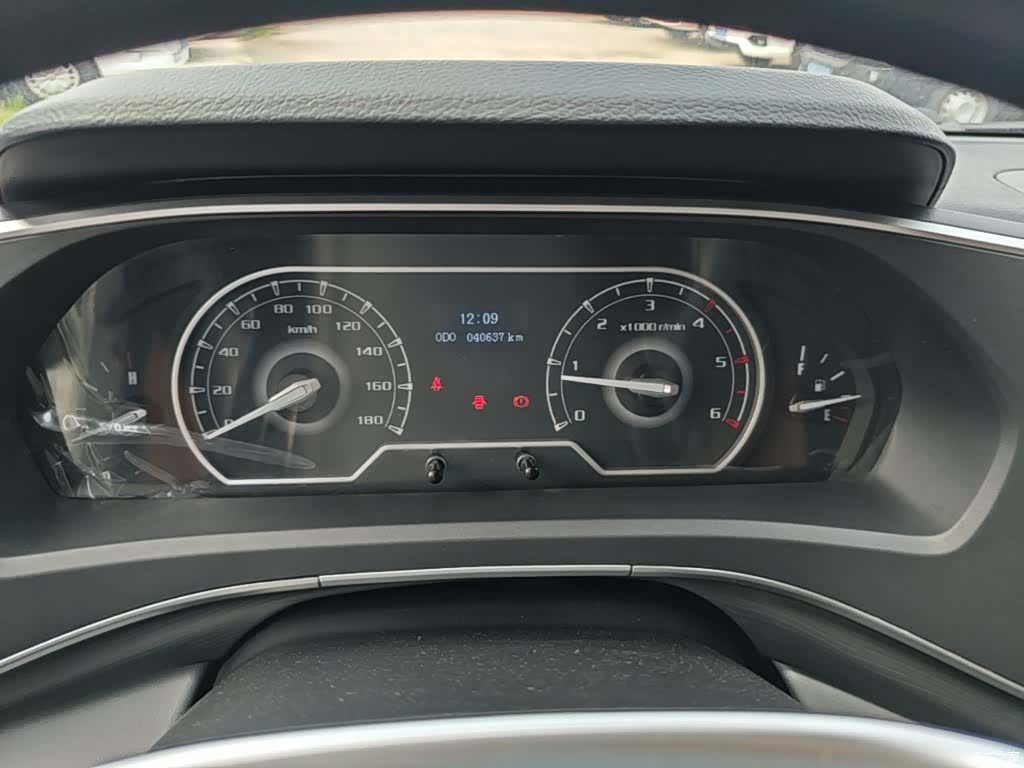 Maxus V80, 2023 12