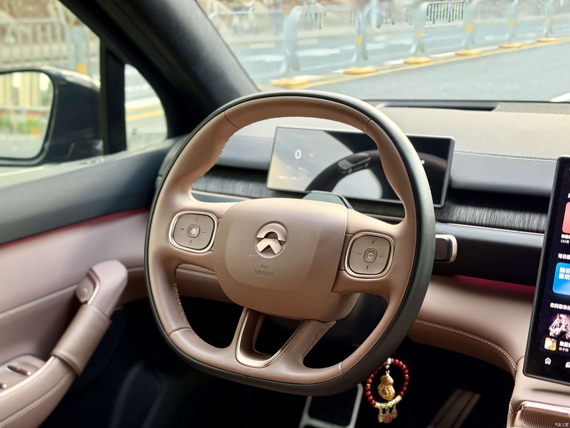 NIO ES6, 2024 6