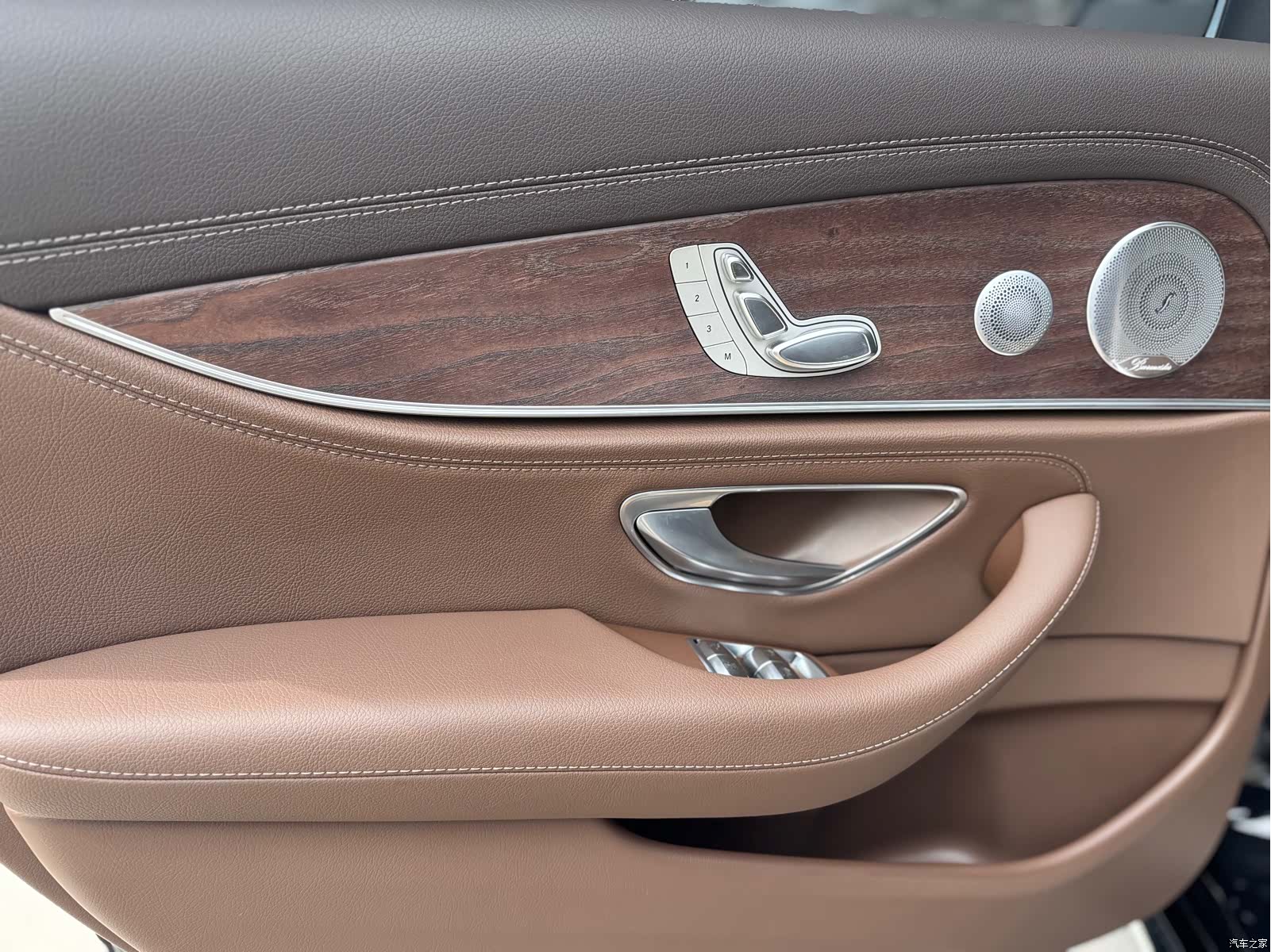 Mercedes-Benz E-Class, 2021 8