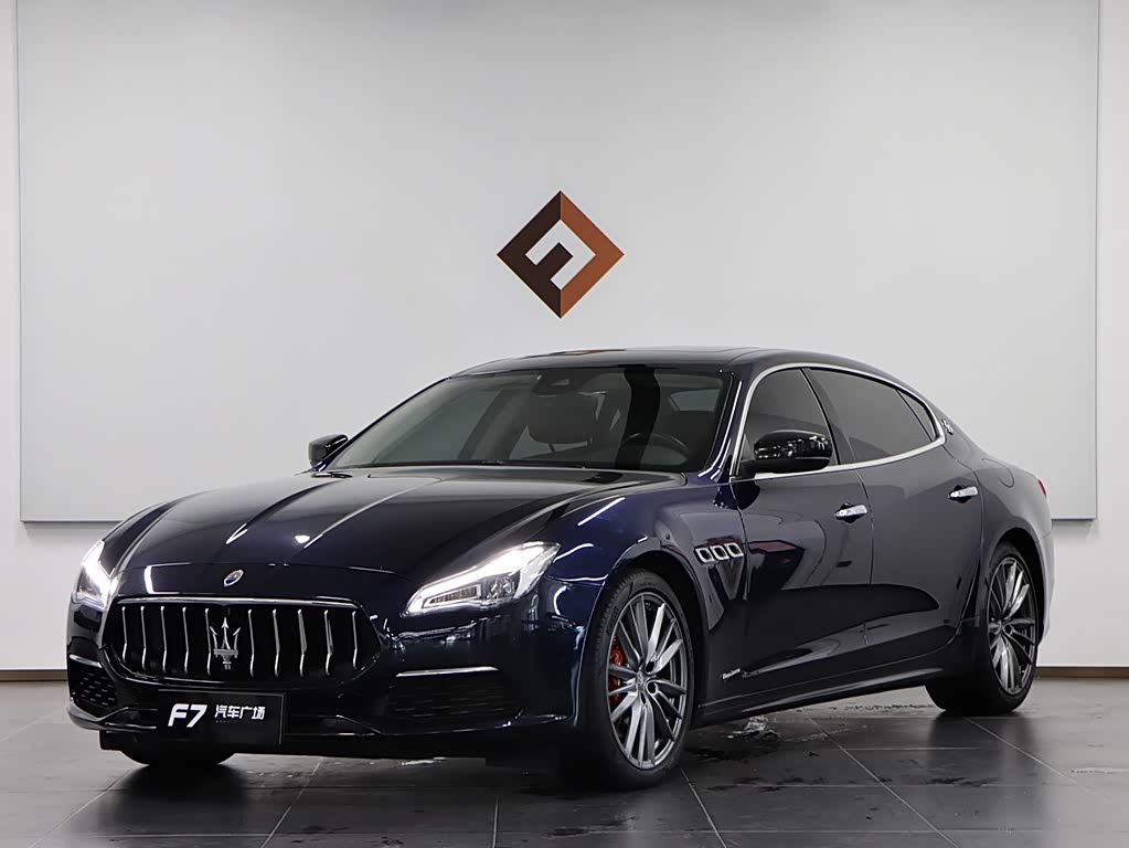 Maserati
